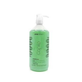 EVA PROFESSIONAL HAIR CARE Шампунь для жирных волос освежающий Capilo Ekili