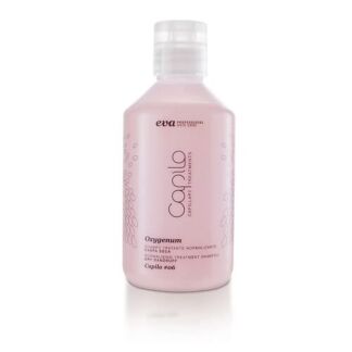 EVA PROFESSIONAL HAIR CARE Шампунь для волос против перхоти Capilo Oxygenum