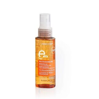 EVA PROFESSIONAL HAIR CARE Масло для волос солнцезащитное E-Line Sun Protec