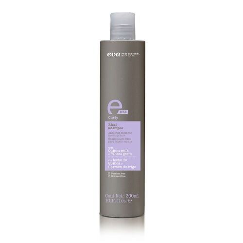 EVA PROFESSIONAL HAIR CARE Шампунь для кудрявых волос E-Line Rizzi Shampoo EPH000006 фото 1