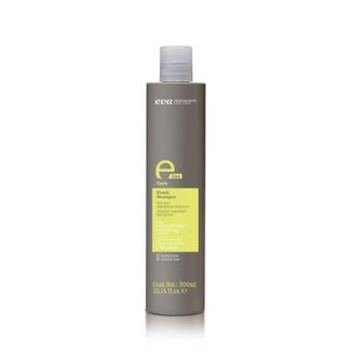 EVA PROFESSIONAL HAIR CARE Шампунь для жирных волос E-Line Fresh Shampoo