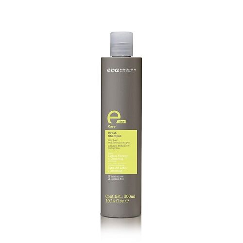 EVA PROFESSIONAL HAIR CARE Шампунь для жирных волос E-Line Fresh Shampoo EPH000002 фото 1