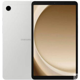 Планшет Samsung Galaxy Tab A9 Wi-Fi SM-X110 4/64Gb Silver (MediaTek Helio G