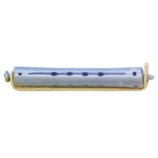 DEWAL PROFESSIONAL Коклюшки длинные серо-голубые d 12 мм 12 шт/уп DEWAL PRO