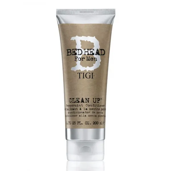 TIGI Кондиционер мятный для волос, для мужчин / BED HEAD for Men Clean Up P 21165550 фото 1