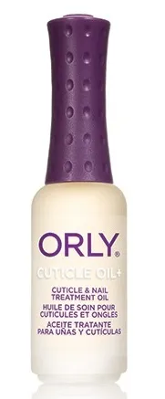 ORLY Масло для кутикулы / Cuticle Oil+ 9 мл ORLY 24552 фото 1