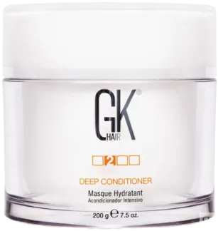 GKHAIR (GLOBAL КЕRATIN) Маска, глубокий кондиционер / Deep Conditioner 200