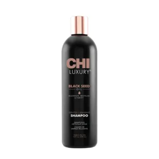 CHI Шампунь с маслом семян черного тмина для мягкого очищения волос / CHI L