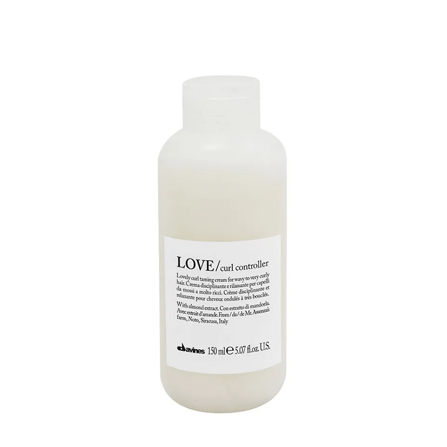 DAVINES SPA Контроллер завитка / Essential LOVE CURL controller 150 мл DAVI 75659 фото 1