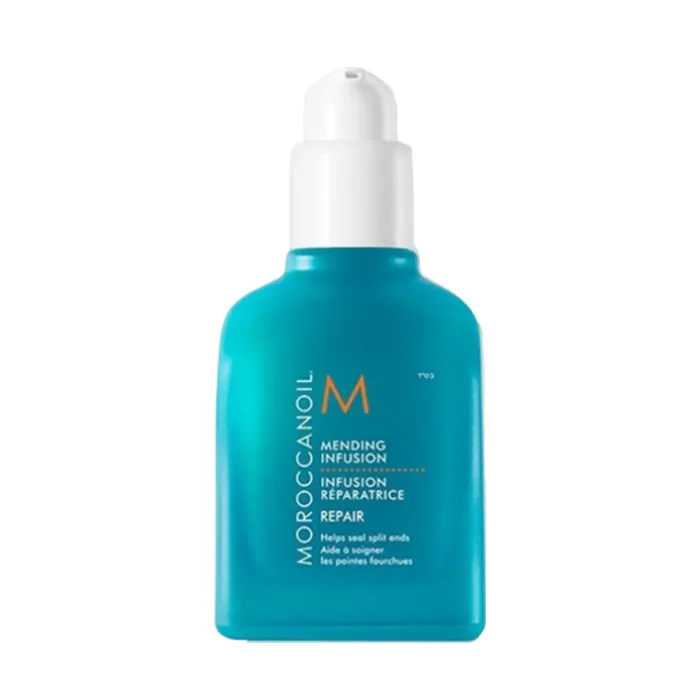 MOROCCANOIL Сыворотка для восстановления волос / Mending Infusion 75 мл MOR 664591 фото 1