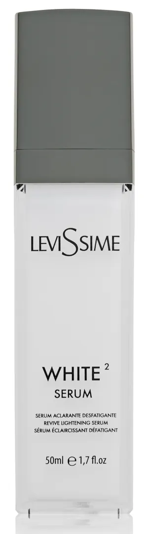 LEVISSIME Сыворотка осветляющая / White 2 Serum 50 мл LEVISSIME