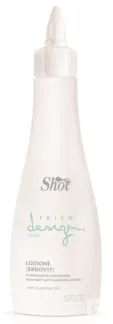 SHOT Лосьон против выпадения волос / Trico Design 150 мл SHOT