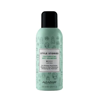ALFAPARF MILANO Шампунь сухой текстурирующий / Texturizing Dry shampoo 200