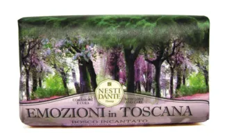 NESTI DANTE Мыло Очарованный лес / Emozioni In Toscana 250 г NESTI DANTE