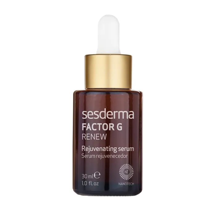 SESDERMA Сыворотка омолаживающая для лица / FACTOR G 30 мл SESDERMA 40001754 фото 1