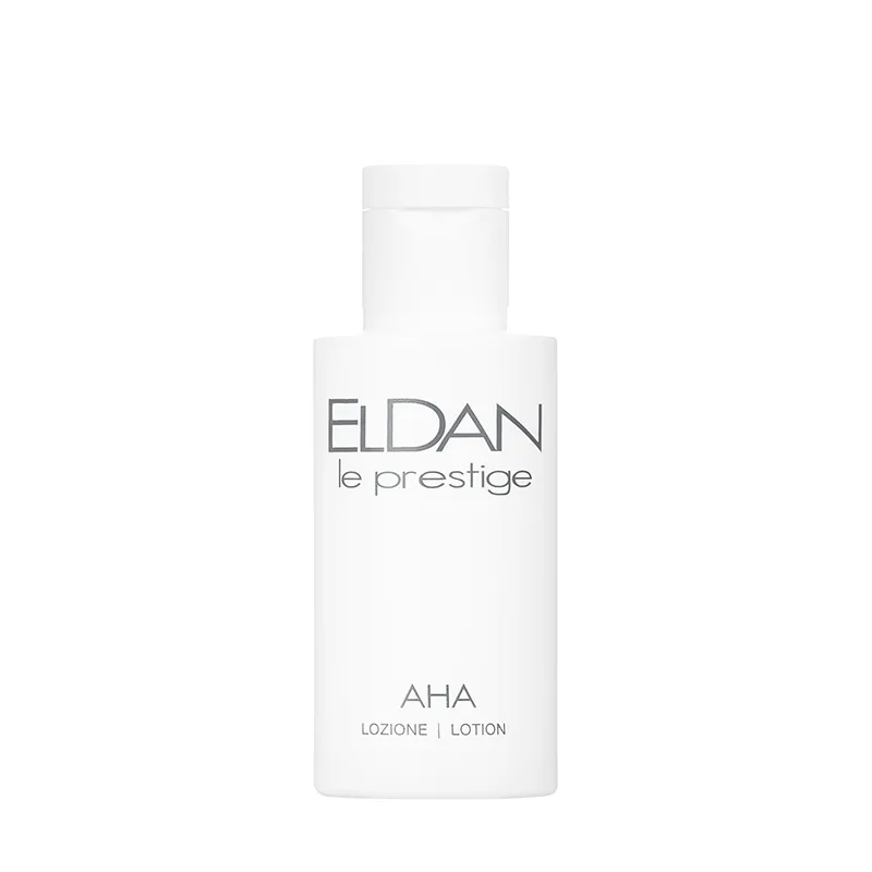 ELDAN Лосьон-AHA молочный / AHA peel lotion 50 мл ELDAN ELD-113 фото 1