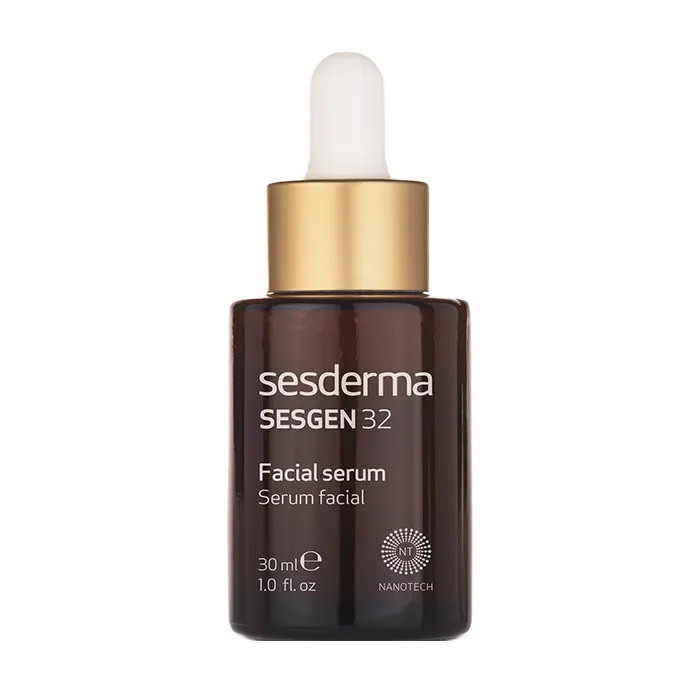 SESDERMA Сыворотка для лица Клеточный активатор / SESGEN 32 30 мл SESDERMA 40000996 фото 1