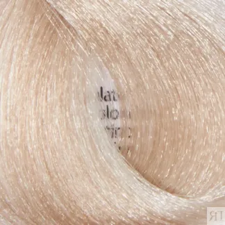 KAARAL 10.0 краска для волос, очень-очень светлый блондин / BACO COLOR 100