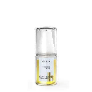 OLLIN PROFESSIONAL Мёд для волос / PERFECT HAIR 30 мл OLLIN PROFESSIONAL
