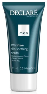 DECLARE Крем успокаивающий после бритья / After Shave Skin Soothing Cream 7
