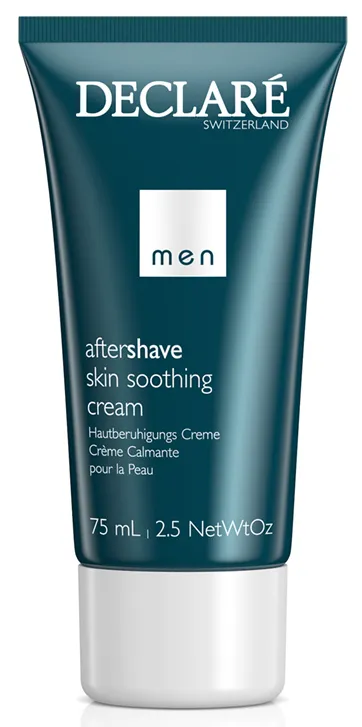 DECLARE Крем успокаивающий после бритья / After Shave Skin Soothing Cream 7