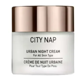 GIGI Крем ночной активный для лица / City NAP Urban Night Cream 50 мл GIGI