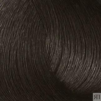 LISAP MILANO 2/0 краска для волос, брюнет / LK OIL PROTECTION COMPLEX 100 м