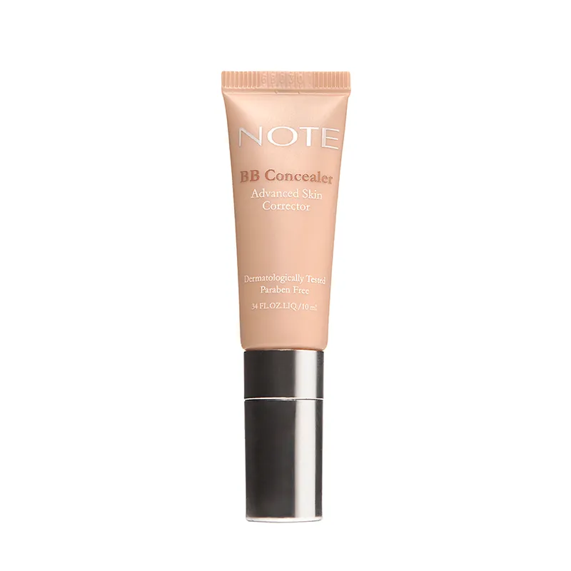 NOTE COSMETICS Консилер ББ для лица 03 / BB CONCEALER 10 мл NOTE COSMETICS 1129005 фото 1