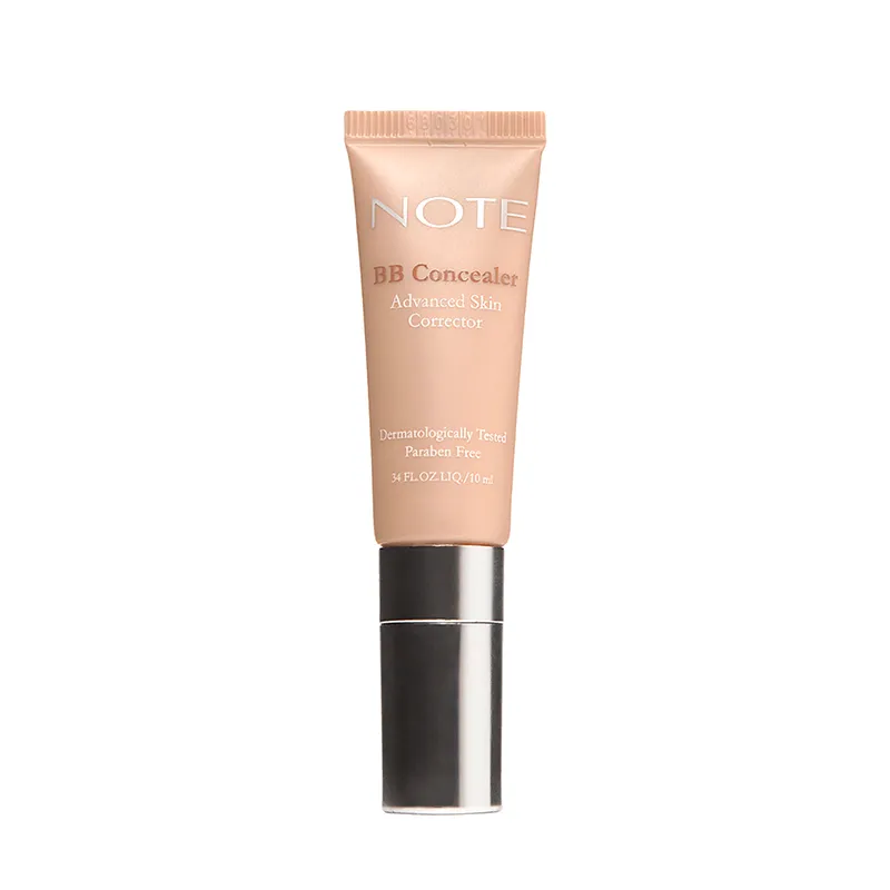 NOTE COSMETICS Консилер ББ для лица 02 / BB CONCEALER 10 мл NOTE COSMETICS 1129003 фото 1