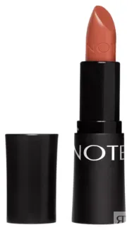 NOTE COSMETICS Помада насыщенного цвета для губ 03 / ULTRA RICH COLOR LIPST