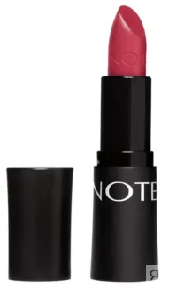 NOTE COSMETICS Помада насыщенного цвета для губ 13 / ULTRA RICH COLOR LIPST