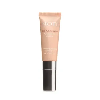 NOTE COSMETICS Консилер ББ для лица 01 / BB CONCEALER 10 мл NOTE COSMETICS