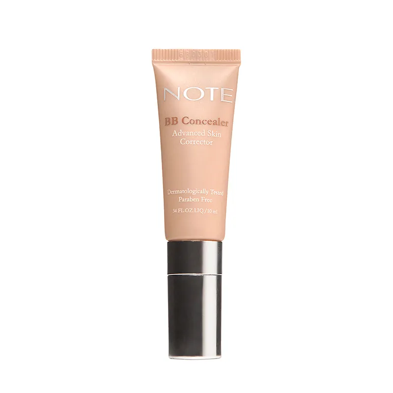 NOTE COSMETICS Консилер ББ для лица 01 / BB CONCEALER 10 мл NOTE COSMETICS 1129001 фото 1