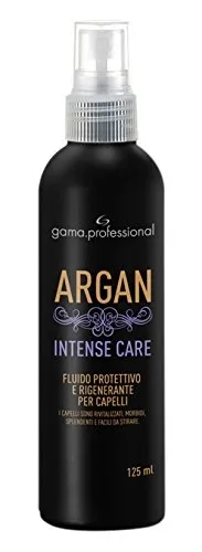 GA MA Спрей интенсивный уход / ARGAN 125 мл GA MA AV31.ARGAN фото 1