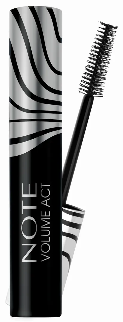 NOTE COSMETICS Тушь для объема ресниц / MASCARA 16 мл NOTE COSMETICS 1042001 фото 1