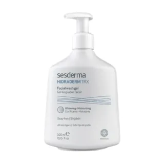 SESDERMA Гель очищающий увлажняющий для лица / HIDRADERM TRX Facial Wash Ge