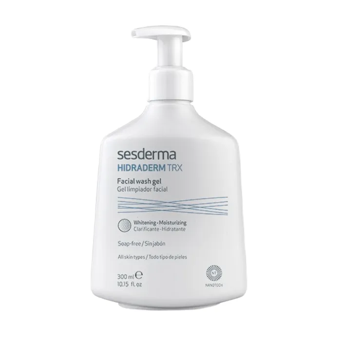 SESDERMA Гель очищающий увлажняющий для лица / HIDRADERM TRX Facial Wash Ge 40004025 фото 1