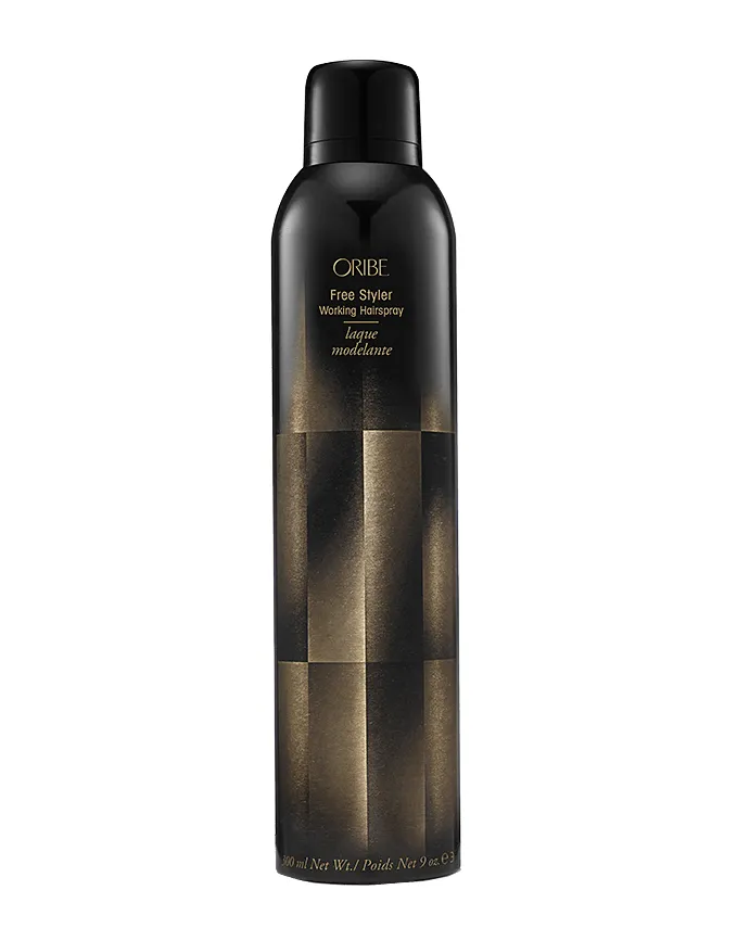 ORIBE Спрей для подвижной фиксации Свобода стиля / Free Styler Working Hair OR197 фото 1