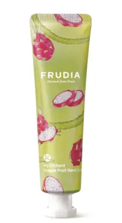 Крем для рук с фруктом дракона 30 г FRUDIA