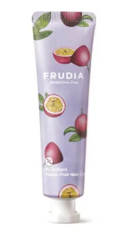 Крем для рук с маракуйей 30 г FRUDIA