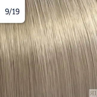 WELLA PROFESSIONALS 9/19 краска для волос / Illumina Color 60 мл WELLA PROF