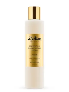 ZEITUN Тоник энергетический и pH-балансирующий для тусклой кожи / Lulu 200