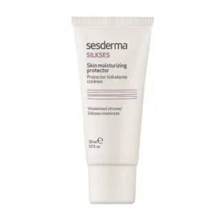 SESDERMA Крем-протектор увлажняющий для всех типов кожи / SILKSES Skin mois