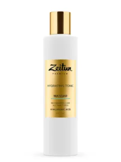 ZEITUN Тоник увлажняющий с гиалуроновой кислотой для всех типов кожи / Masd