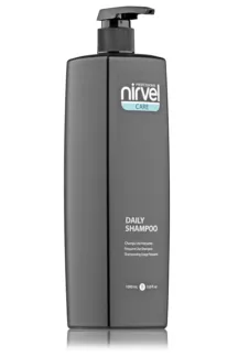 NIRVEL PROFESSIONAL Шампунь для ежедневного использования / DAILY SHAMPOO 1