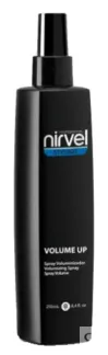 NIRVEL PROFESSIONAL Спрей для придания объема / VOLUME UP 250 мл NIRVEL PRO