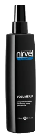 NIRVEL PROFESSIONAL Спрей для придания объема / VOLUME UP 250 мл NIRVEL PRO 6085 фото 1