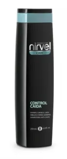 NIRVEL PROFESSIONAL Шампунь против выпадения волос / HAIR LOSS CONTROL SHAM