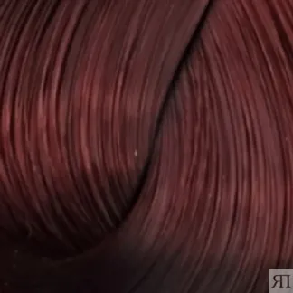 KAARAL 5.66 краска для волос, светлый глубокий красный каштан / AAA 100 мл