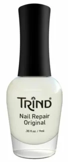 TRIND Укрепитель глянцевый для ногтей / Nail Repair Original 9 мл TRIND